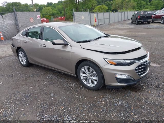 2024 CHEVROLET MALIBU 1G1ZD5ST1RF195058