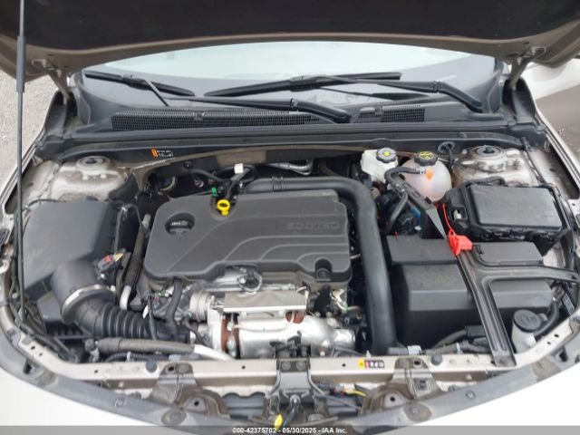 2024 CHEVROLET MALIBU 1G1ZD5ST1RF195058 Photo 9