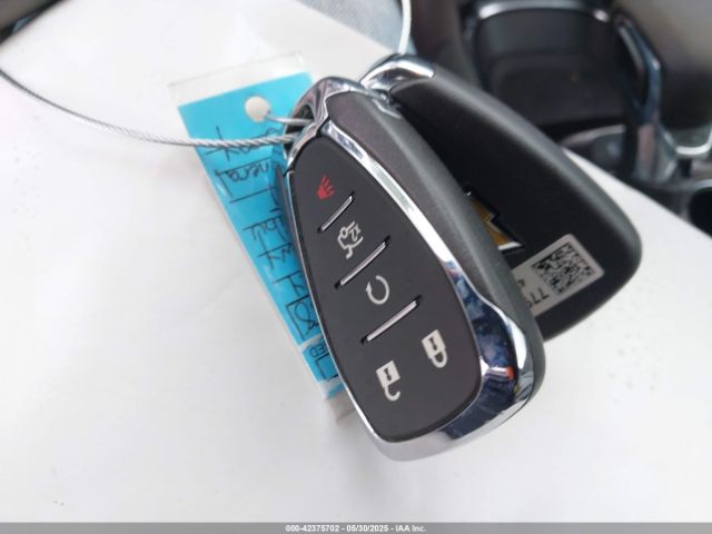 2024 CHEVROLET MALIBU 1G1ZD5ST1RF195058 Photo 10