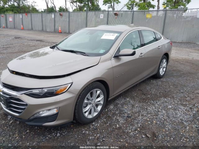 2024 CHEVROLET MALIBU 1G1ZD5ST1RF195058 Photo 1