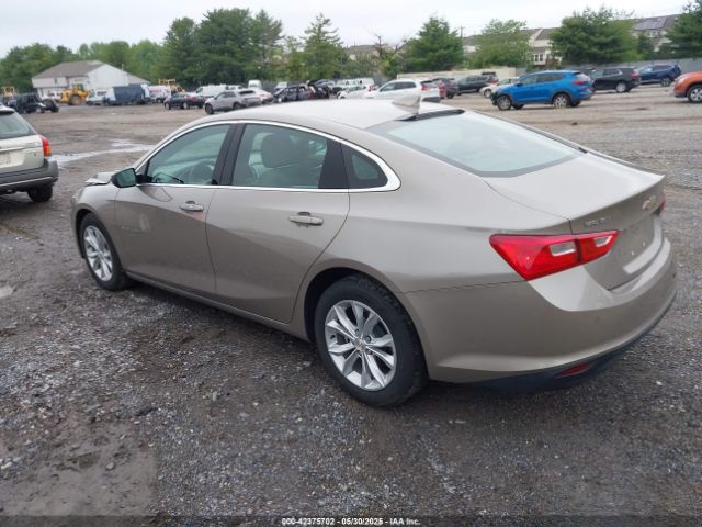 2024 CHEVROLET MALIBU 1G1ZD5ST1RF195058 Photo 2