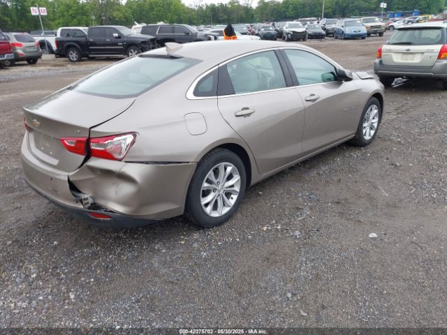 2024 CHEVROLET MALIBU 1G1ZD5ST1RF195058 Photo 3