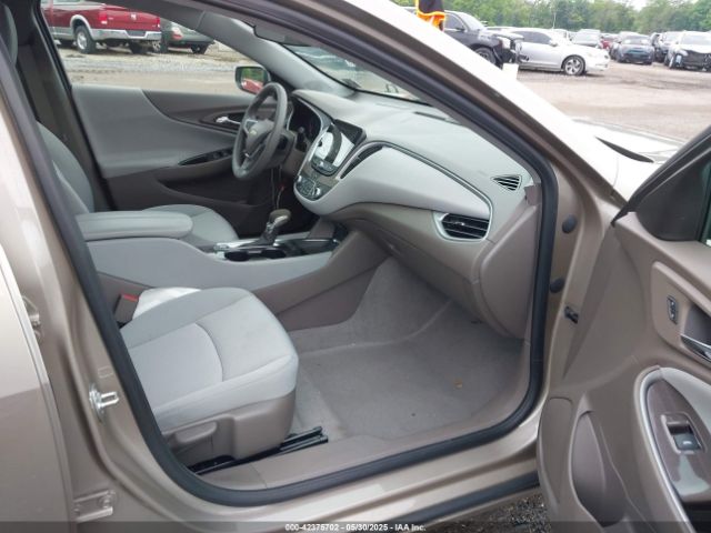 2024 CHEVROLET MALIBU 1G1ZD5ST1RF195058 Photo 4