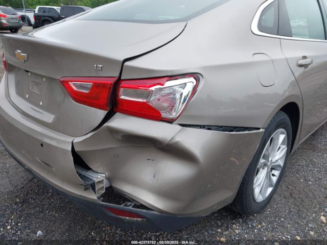 2024 CHEVROLET MALIBU 1G1ZD5ST1RF195058 Photo 5