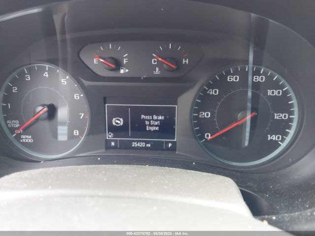 2024 CHEVROLET MALIBU 1G1ZD5ST1RF195058 Photo 6