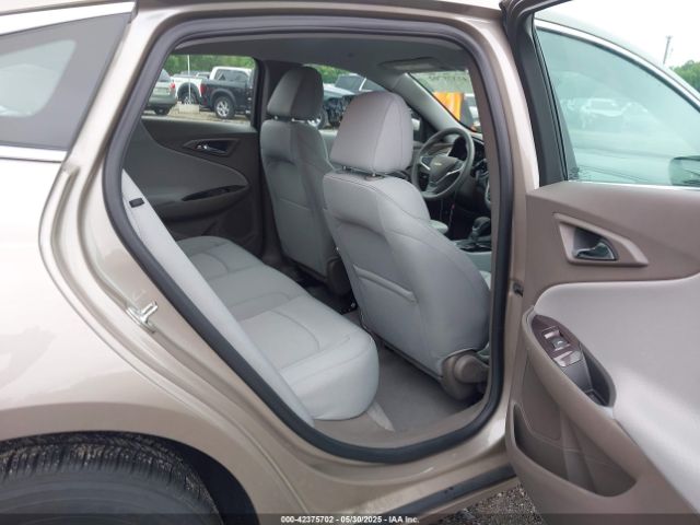 2024 CHEVROLET MALIBU 1G1ZD5ST1RF195058 Photo 7