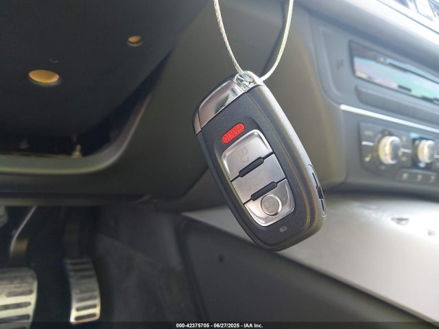 2012 AUDI A6 WAUFGAFC8CN042921 Photo 10