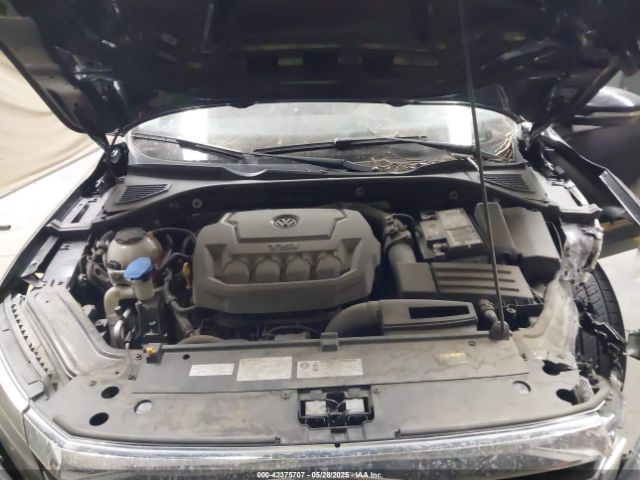 2020 VOLKSWAGEN PASSAT 1VWAA7A32LC007339 Photo 9