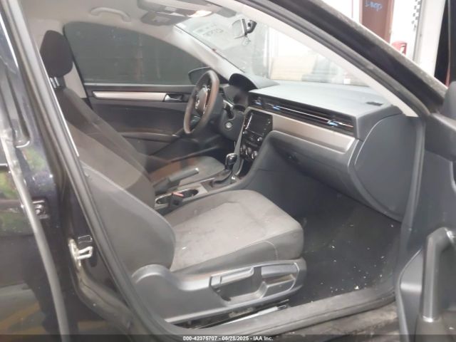 2020 VOLKSWAGEN PASSAT 1VWAA7A32LC007339 Photo 4