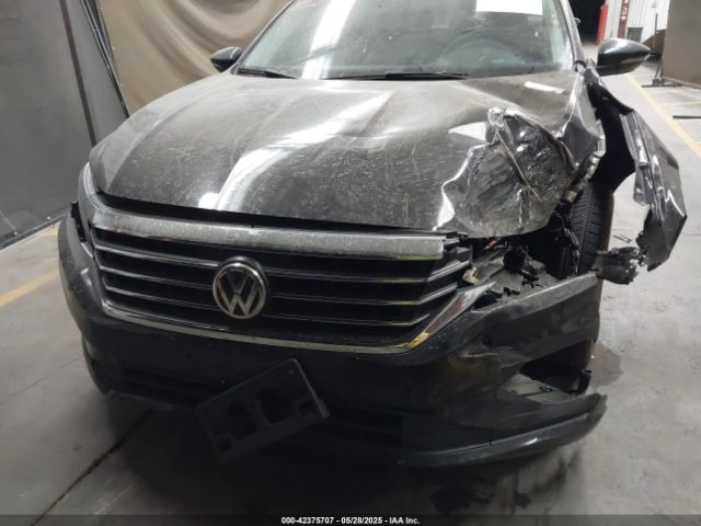 2020 VOLKSWAGEN PASSAT 1VWAA7A32LC007339 Photo 5
