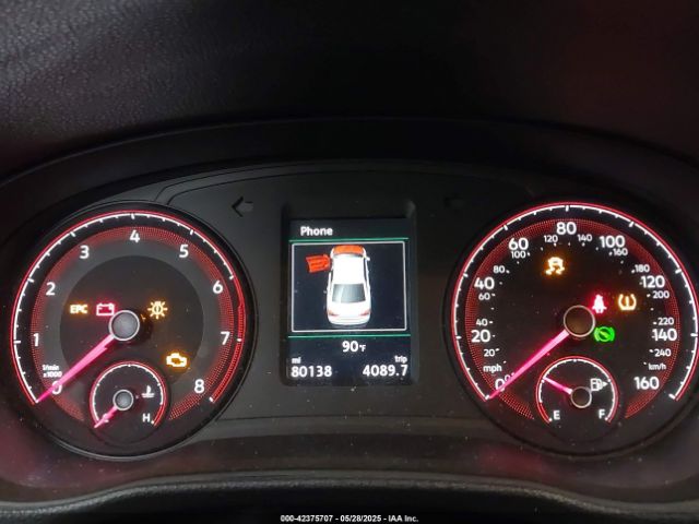 2020 VOLKSWAGEN PASSAT 1VWAA7A32LC007339 Photo 6