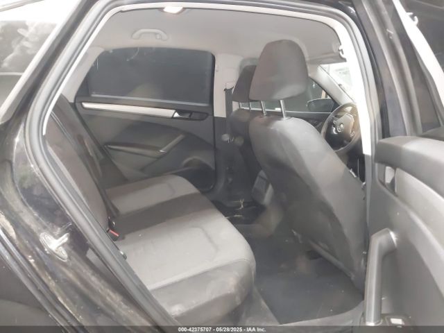 2020 VOLKSWAGEN PASSAT 1VWAA7A32LC007339 Photo 7