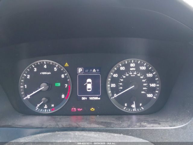5NPE24AF2FH235943 Hyundai SONATA SE