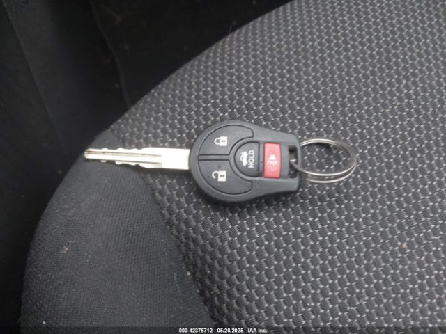 2019 NISSAN SENTRA 3N1AB7AP9KY414361 Photo 10
