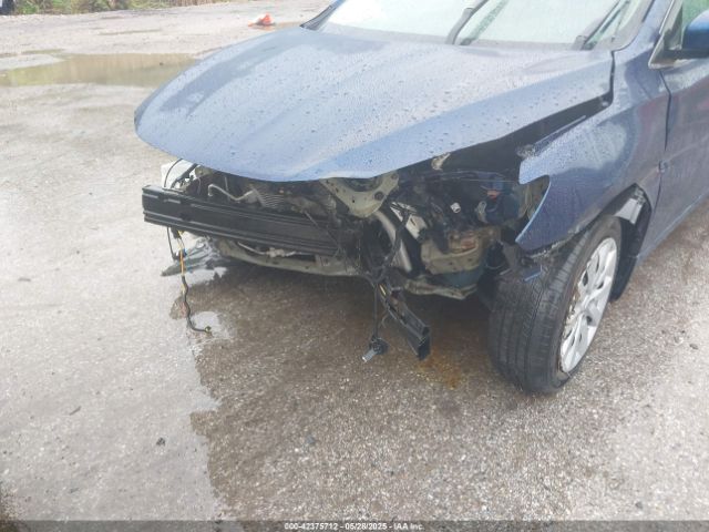 2019 NISSAN SENTRA 3N1AB7AP9KY414361 Photo 5