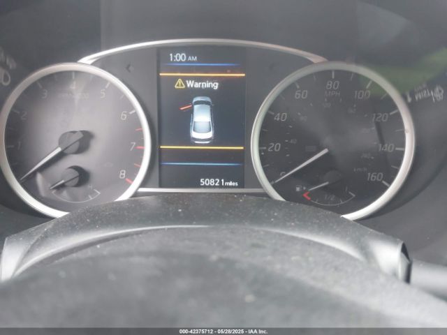 2019 NISSAN SENTRA 3N1AB7AP9KY414361 Photo 6