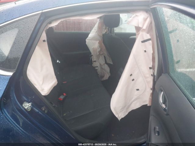 2019 NISSAN SENTRA 3N1AB7AP9KY414361 Photo 7