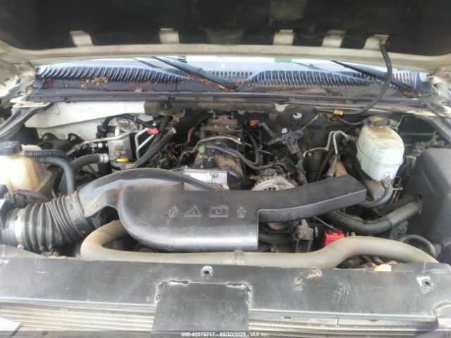 2005 CADILLAC ESCALADE 1GYEK63N05R253519 Photo 9