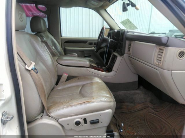2005 CADILLAC ESCALADE 1GYEK63N05R253519 Photo 4