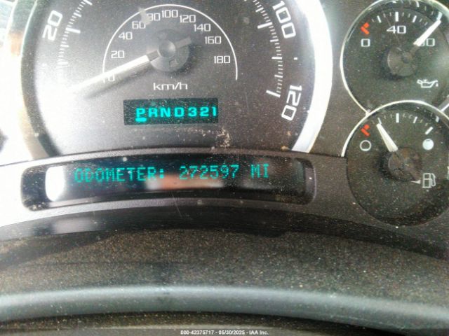 2005 CADILLAC ESCALADE 1GYEK63N05R253519 Photo 6