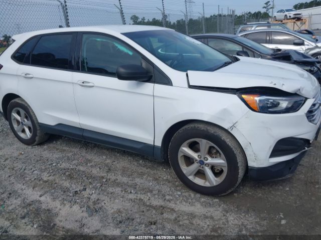 2020 FORD EDGE 2FMPK3G95LBB32734