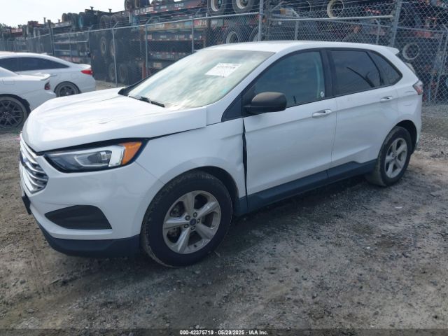 2020 FORD EDGE 2FMPK3G95LBB32734 Photo 1
