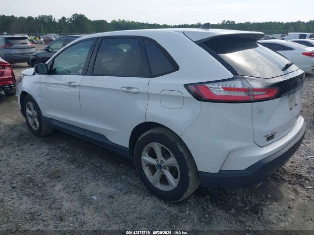 2020 FORD EDGE 2FMPK3G95LBB32734 Photo 2
