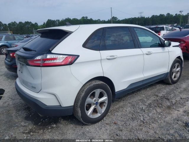 2020 FORD EDGE 2FMPK3G95LBB32734 Photo 3
