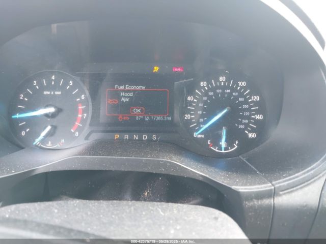 2020 FORD EDGE 2FMPK3G95LBB32734 Photo 6