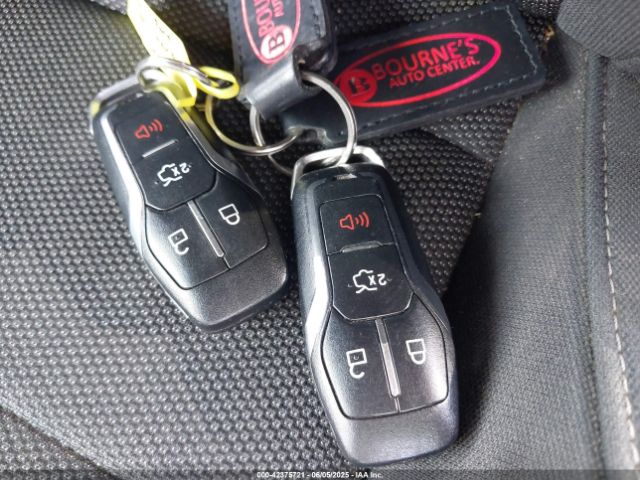 2016 FORD MUSTANG 1FA6P8AM6G5263781 Photo 10