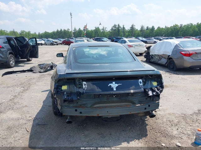 Ford 2016 2016 1FA6P8AM6G5263781 Image 17