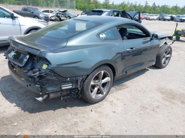 2016 FORD MUSTANG 1FA6P8AM6G5263781 Photo 3