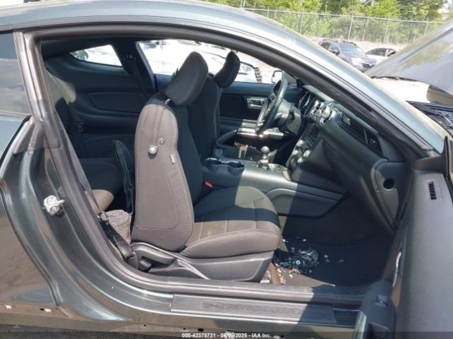 2016 FORD MUSTANG 1FA6P8AM6G5263781 Photo 4