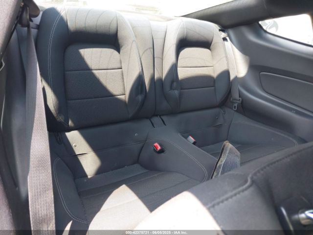 2016 FORD MUSTANG 1FA6P8AM6G5263781 Photo 7
