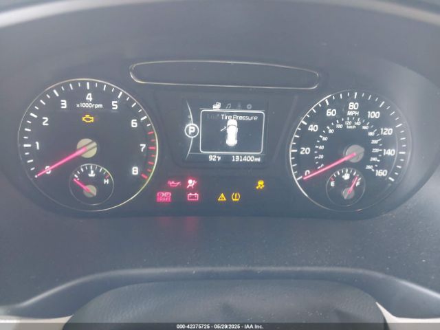 2017 KIA SORENTO 5XYPG4A56HG298393 Photo 6