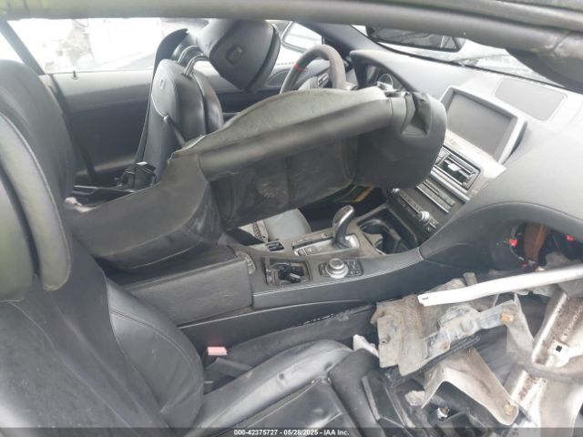 2015 BMW M6 WBSLZ9C57FD651313 Photo 4