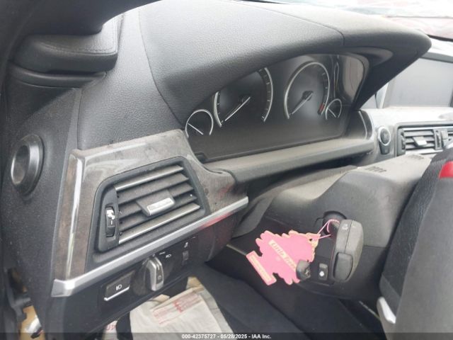 2015 BMW M6 WBSLZ9C57FD651313 Photo 6