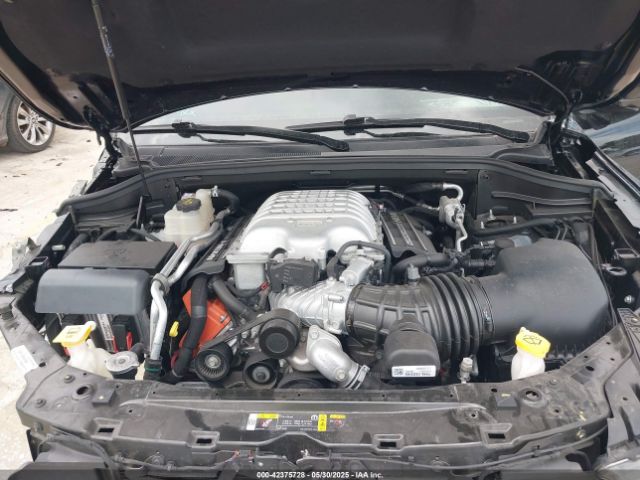 2023 DODGE DURANGO 1C4SDJH9XPC554953 Photo 9