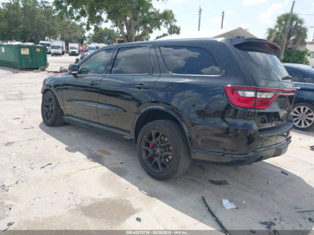 2023 DODGE DURANGO 1C4SDJH9XPC554953 Photo 2