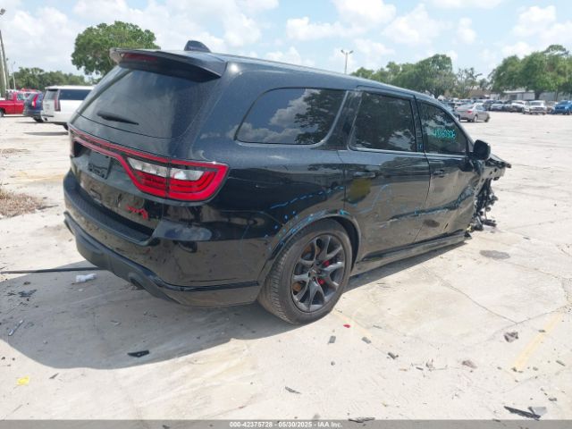 2023 DODGE DURANGO 1C4SDJH9XPC554953 Photo 3