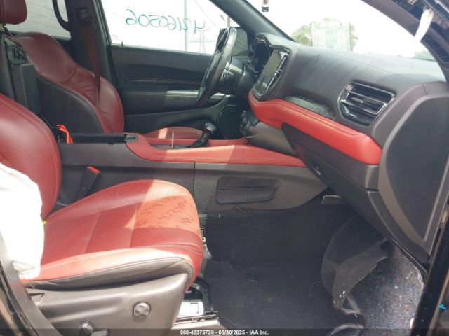 2023 DODGE DURANGO 1C4SDJH9XPC554953 Photo 4