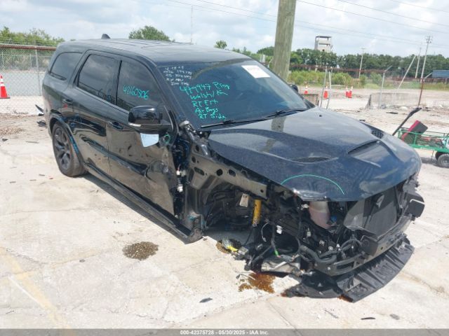 2023 DODGE DURANGO 1C4SDJH9XPC554953 Photo 5