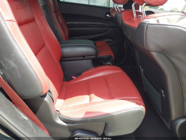 2023 DODGE DURANGO 1C4SDJH9XPC554953 Photo 7