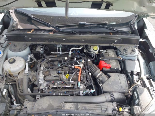 2023 FORD BRONCO SPORT 3FMCR9C64PRD05448 Photo 9