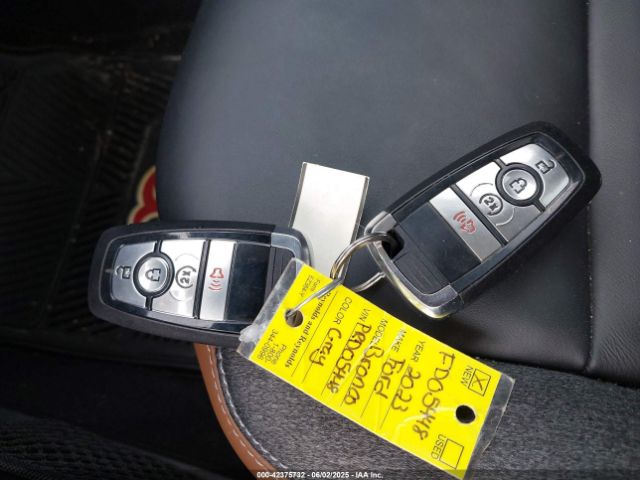 2023 FORD BRONCO SPORT 3FMCR9C64PRD05448 Photo 10