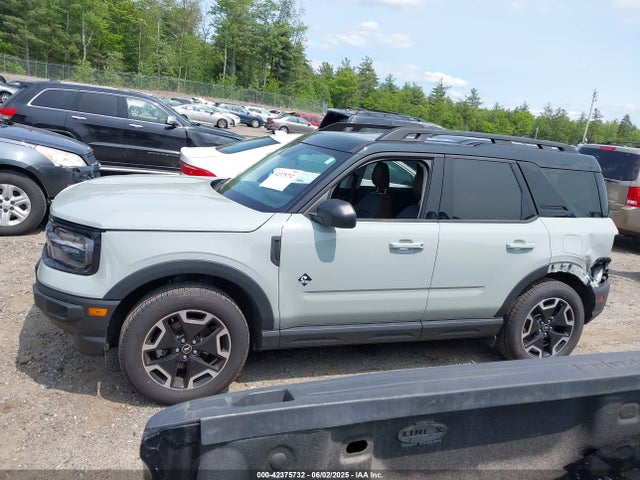 Ford dragon 2023 3FMCR9C64PRD05448 Image 15
