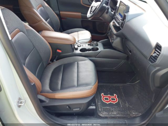 2023 FORD BRONCO SPORT 3FMCR9C64PRD05448 Photo 4