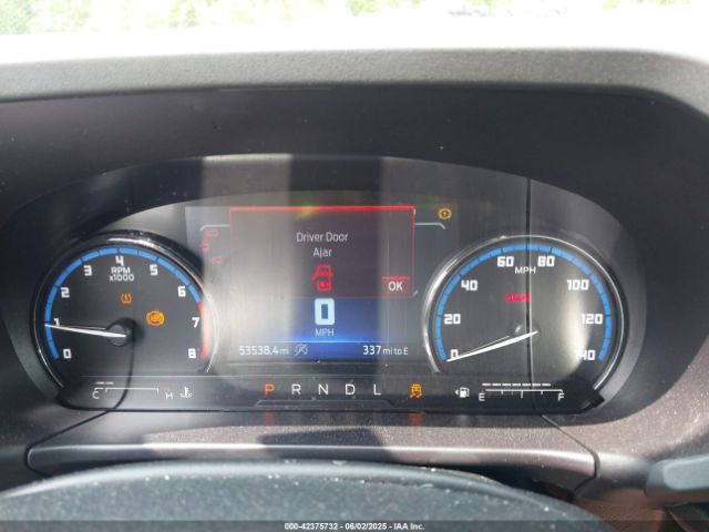 2023 FORD BRONCO SPORT 3FMCR9C64PRD05448 Photo 6