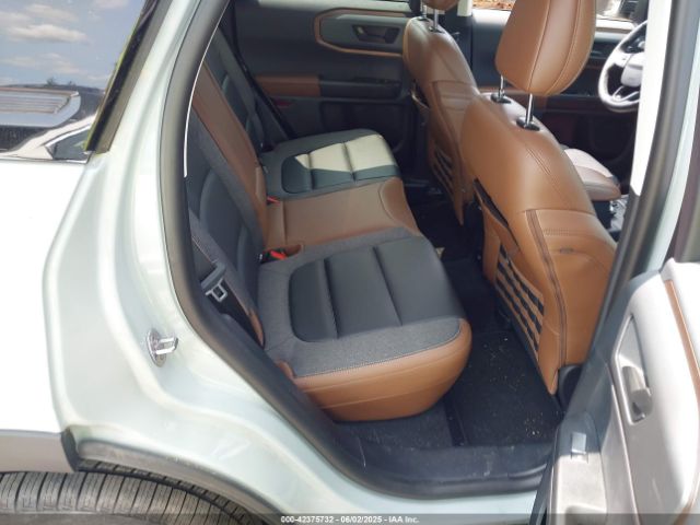 2023 FORD BRONCO SPORT 3FMCR9C64PRD05448 Photo 7