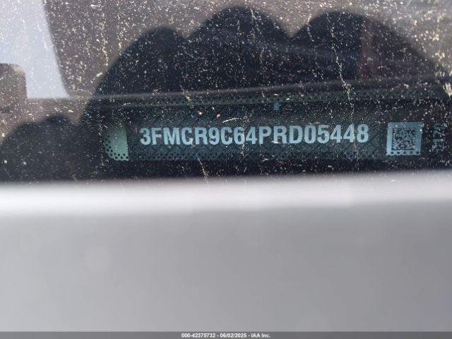 2023 FORD BRONCO SPORT 3FMCR9C64PRD05448 Photo 8